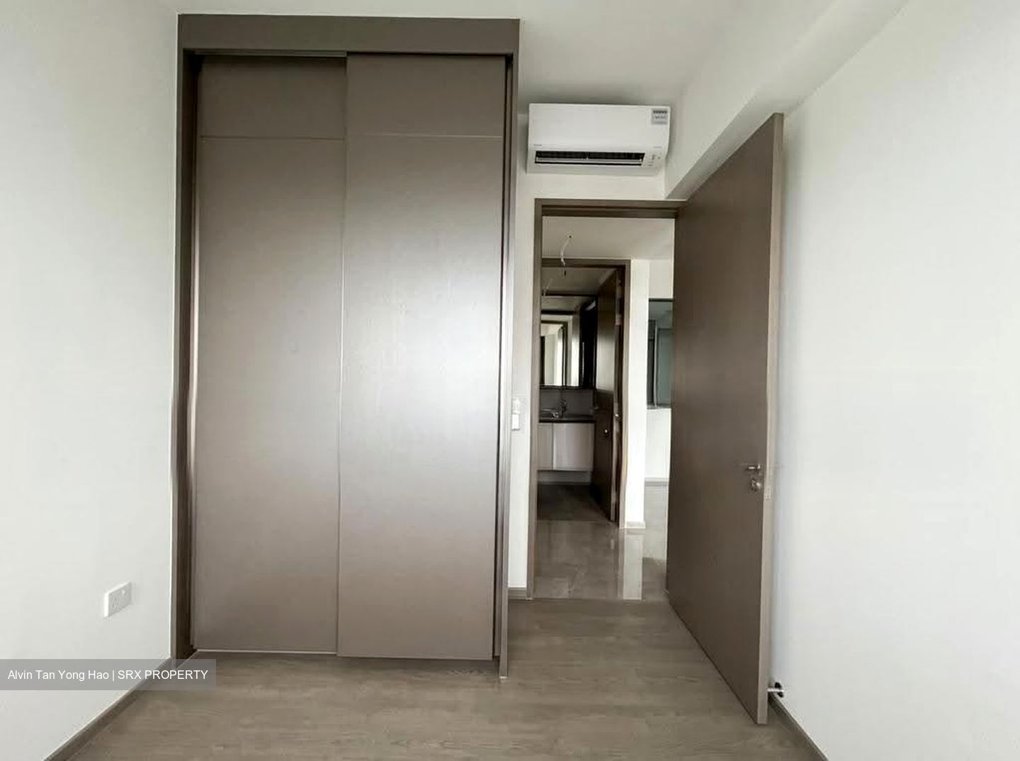 The Myst (D23), Condominium #636471521